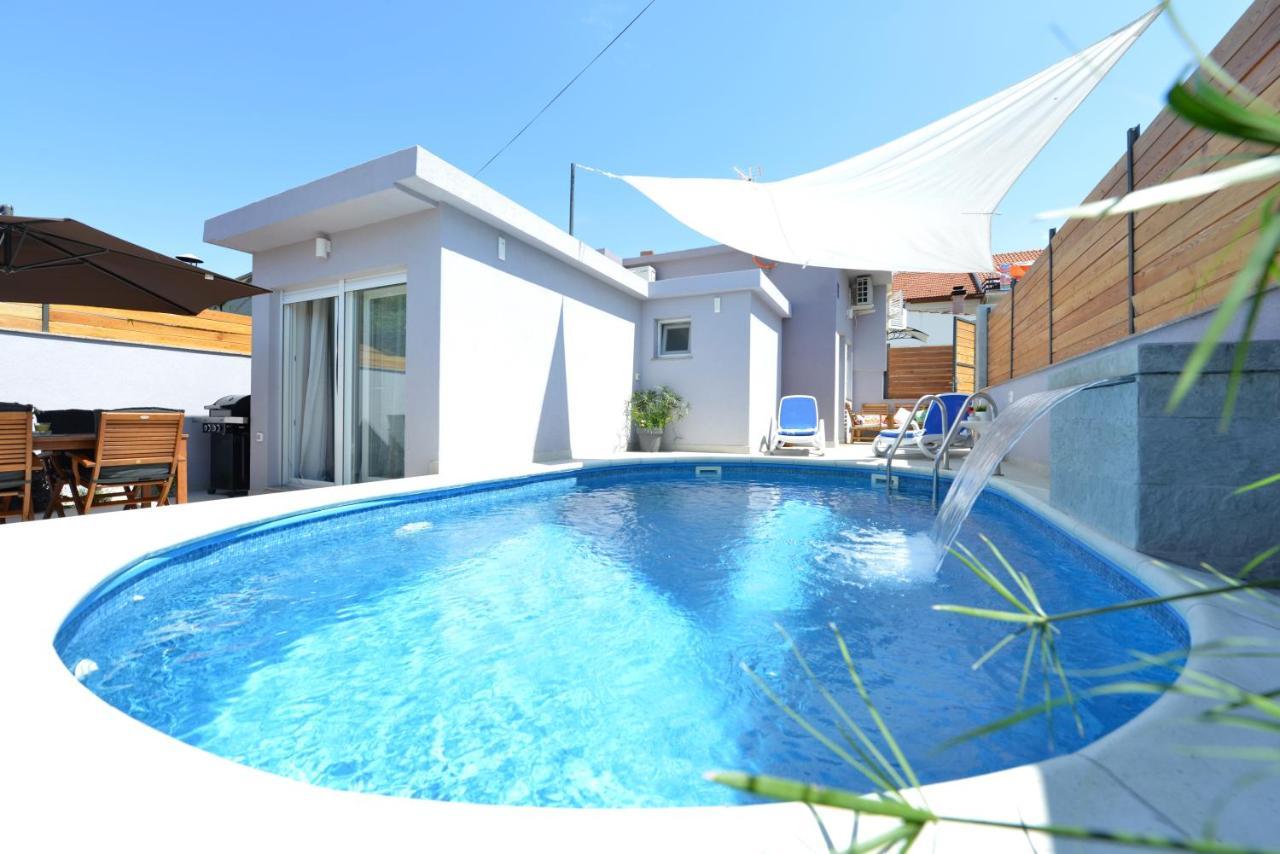 Pop Holiday House Zadar Zewnętrze zdjęcie