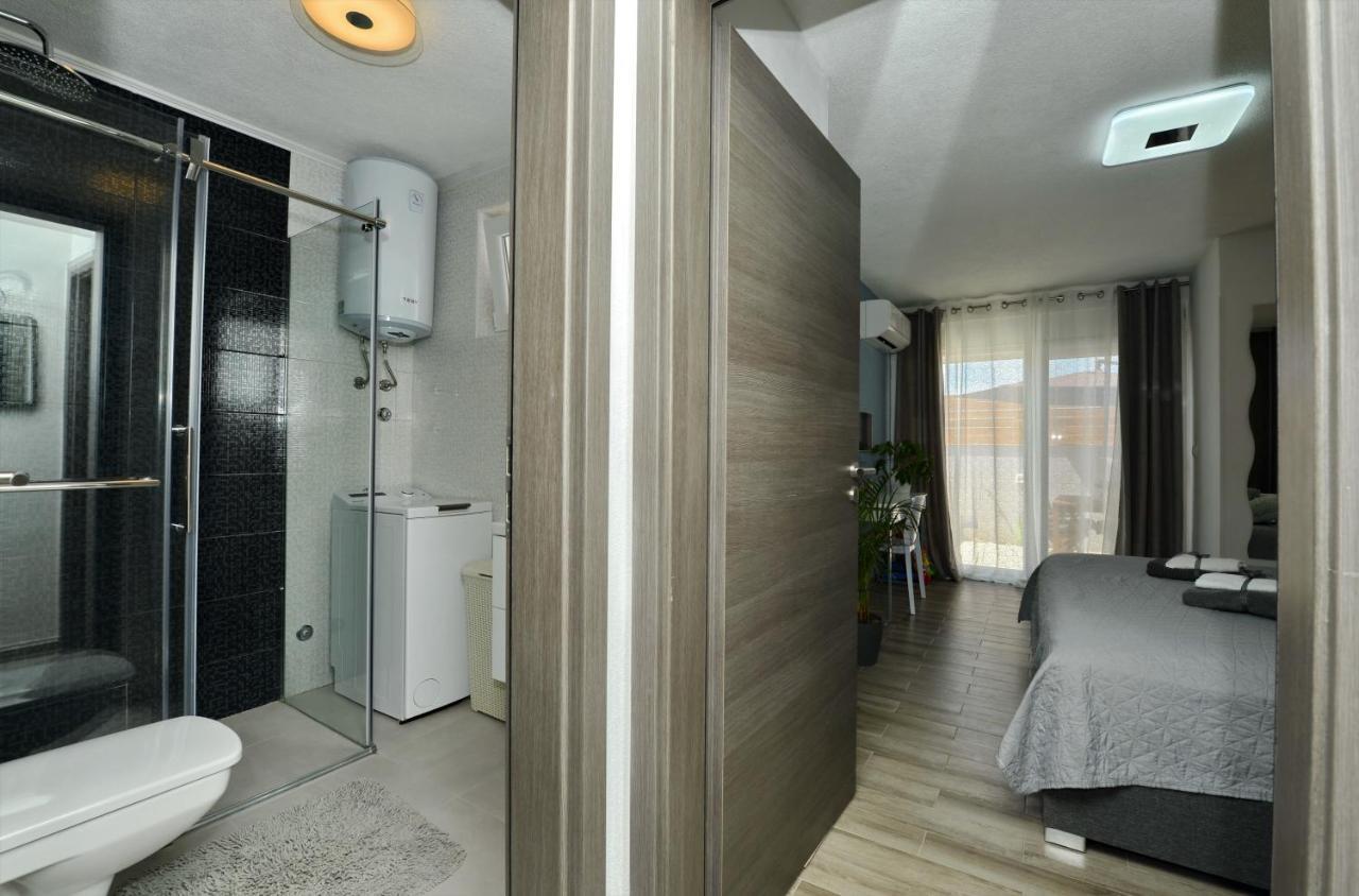 Pop Holiday House Zadar Zewnętrze zdjęcie