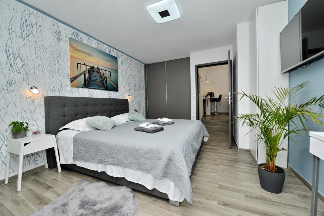 Pop Holiday House Zadar Zewnętrze zdjęcie