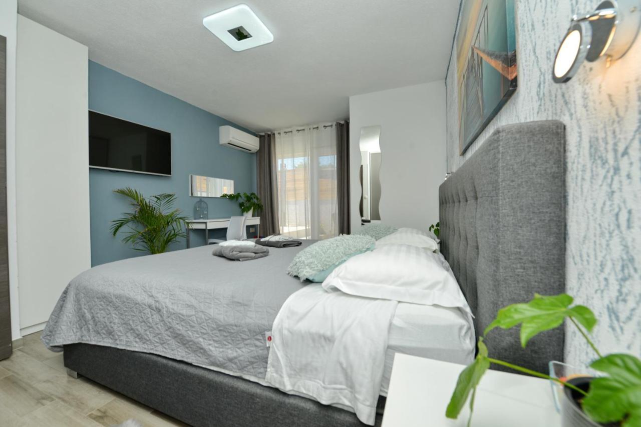 Pop Holiday House Zadar Zewnętrze zdjęcie