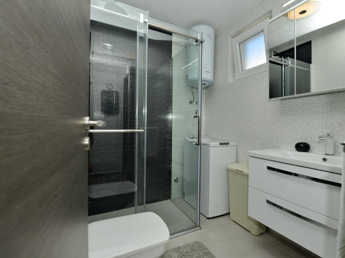 Pop Holiday House Zadar Zewnętrze zdjęcie