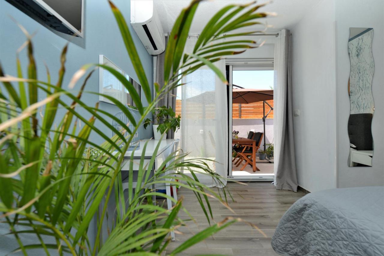 Pop Holiday House Zadar Zewnętrze zdjęcie